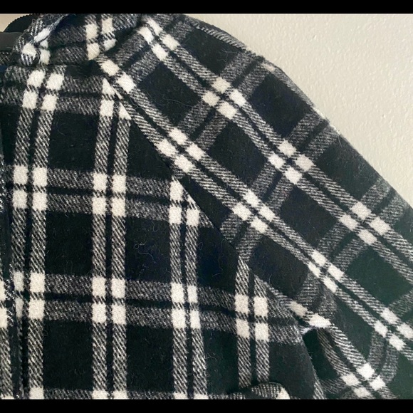 Baby Gap Wool Blend Coat Size 18-24 months - Picture 3 of 7